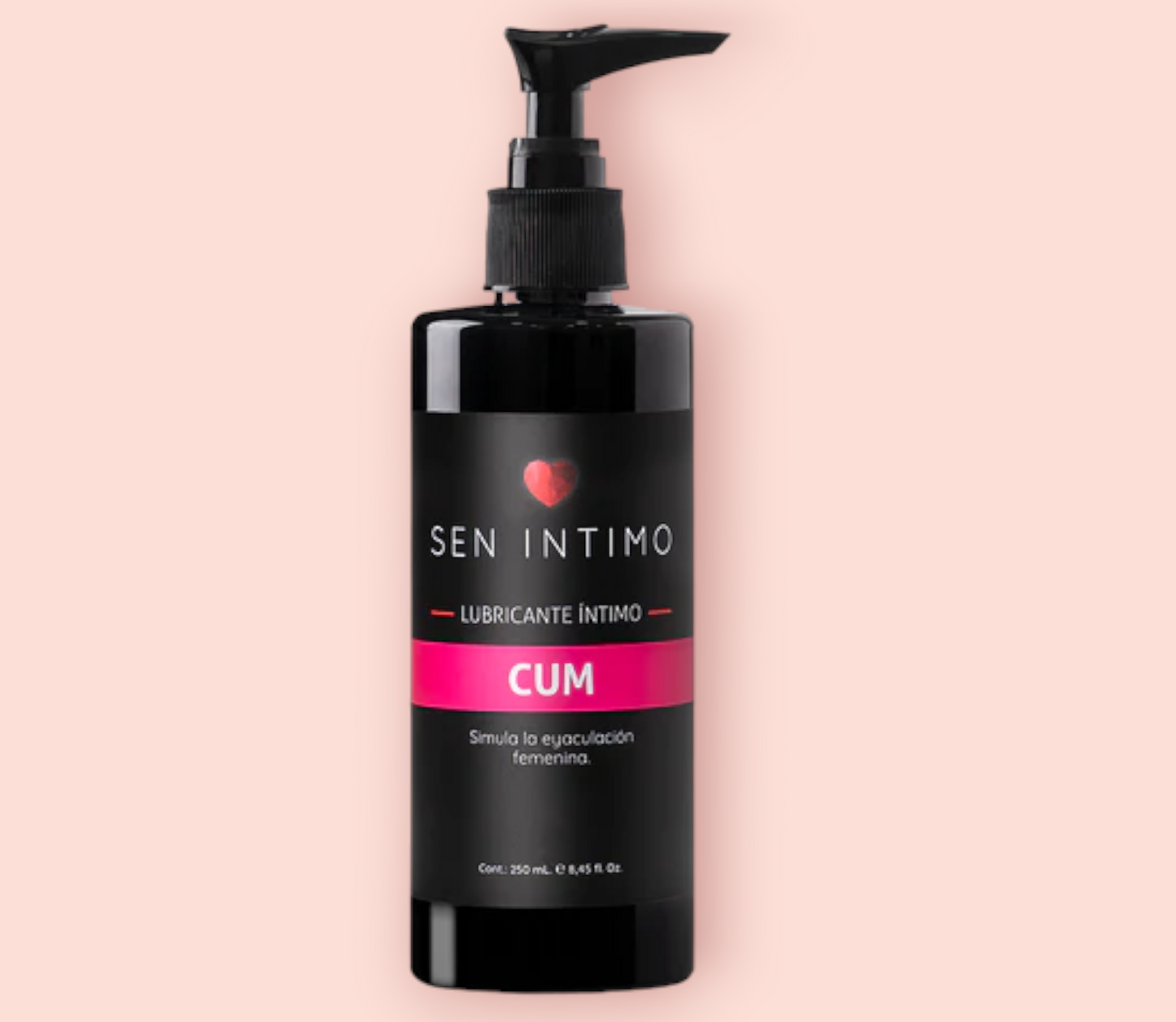 Lubricante Cum 250 ml