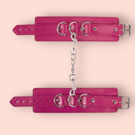 Kit De Esposa Roja