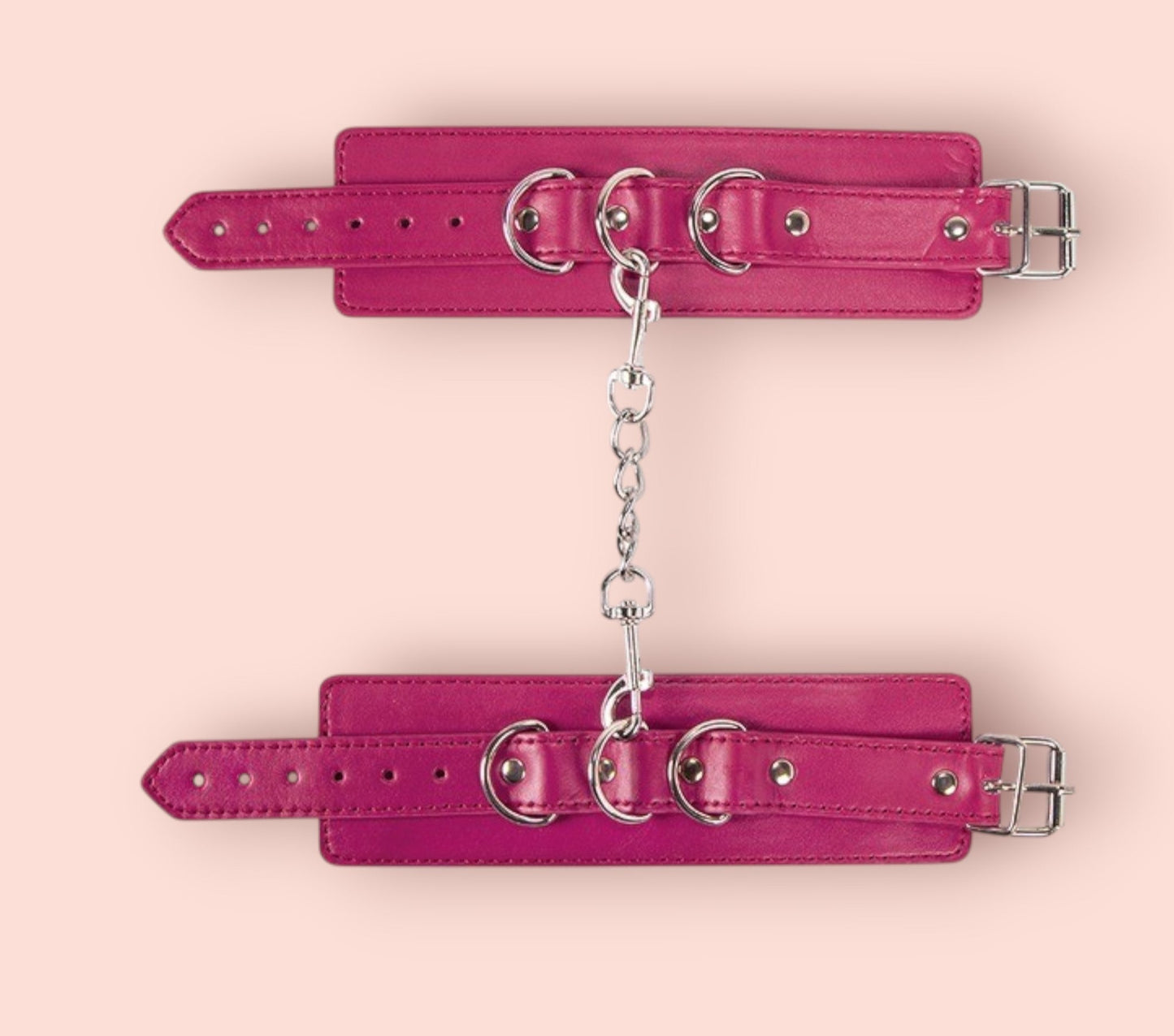 Kit De Esposa Roja