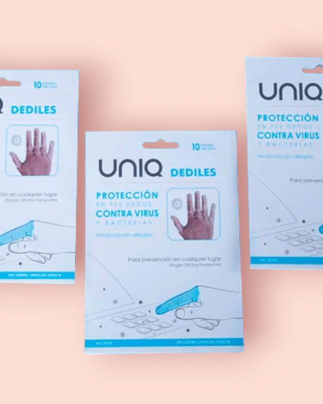 Dediles Unique