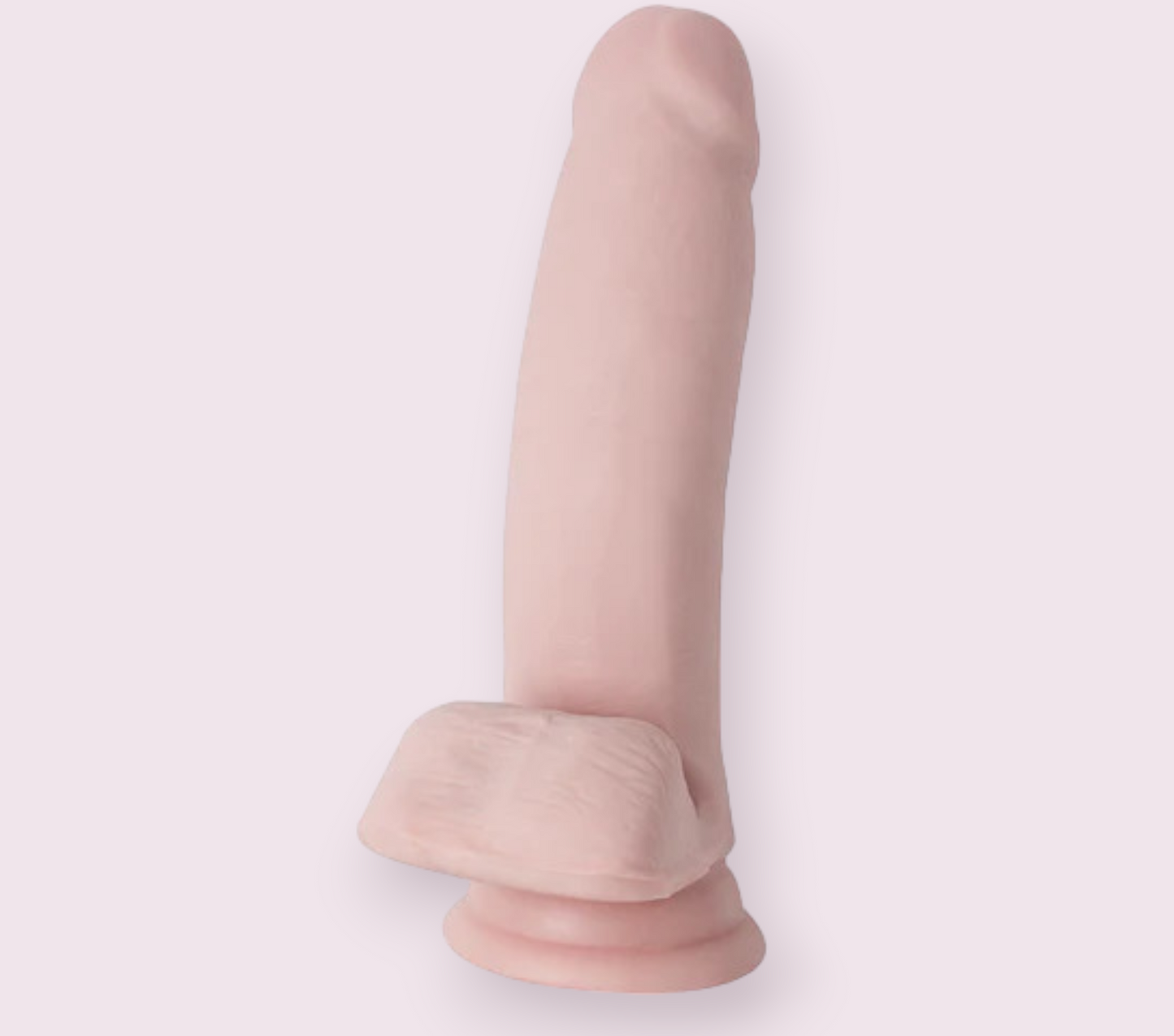 Dildo Sex Lure 17.5 cm