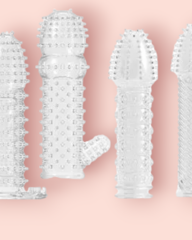 Funda para pene Sencilla