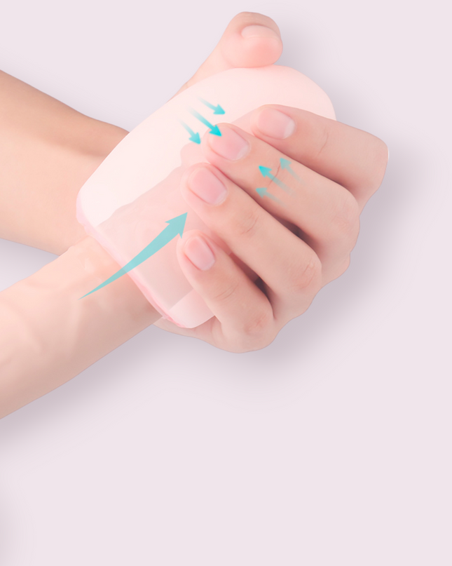 Huevo Masturbador Magic Cat Loli Shande