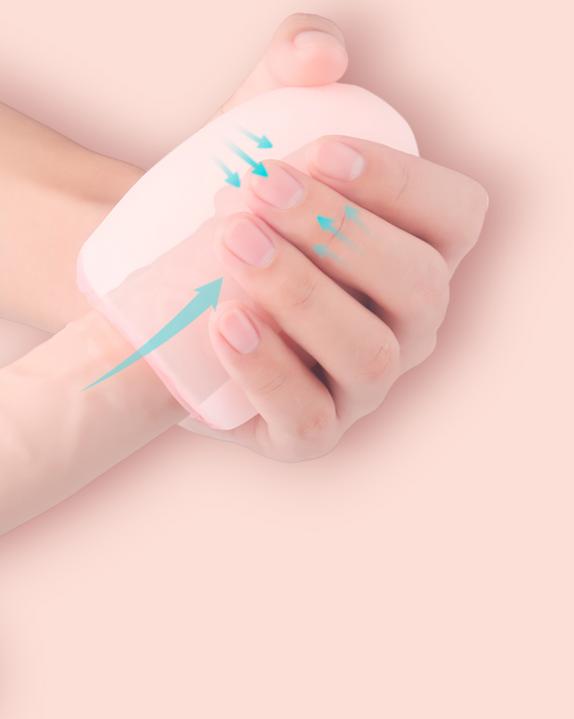 Huevo Masturbador Magic Cat Spouse Shande