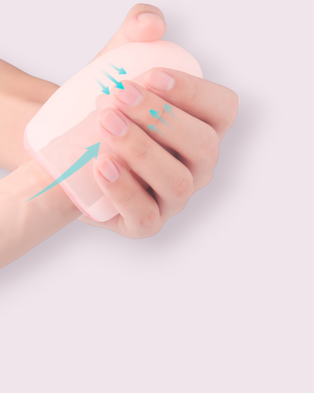 Huevo Masturbador Magic Cat Mature Shande