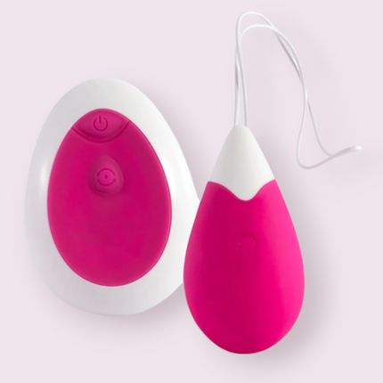 Huevo Vibrador Xoxo