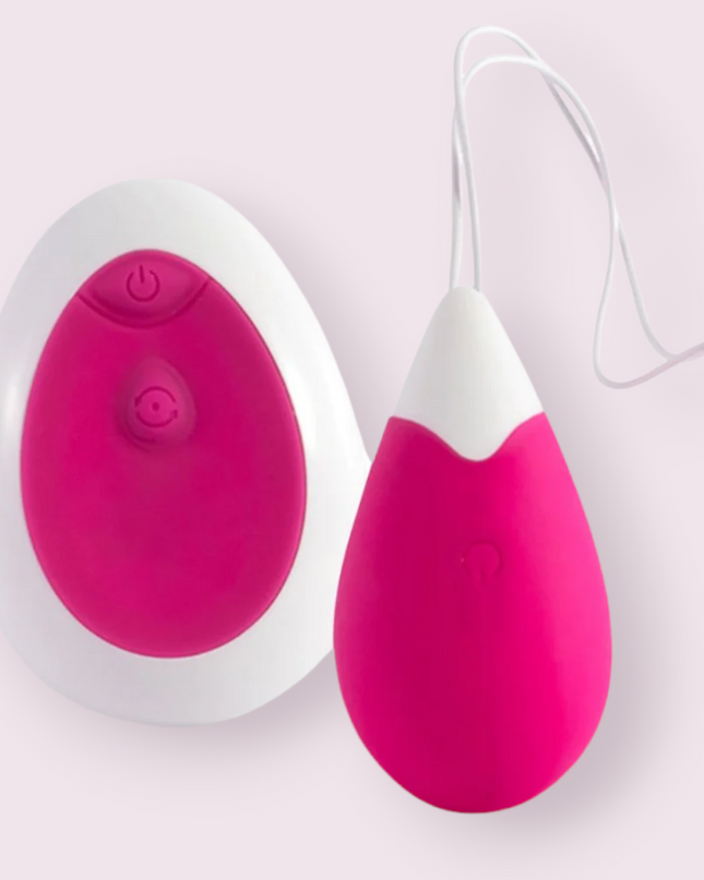 Huevo Vibrador Xoxo