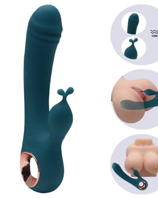 Vibrador we lovet Burs Lilo
