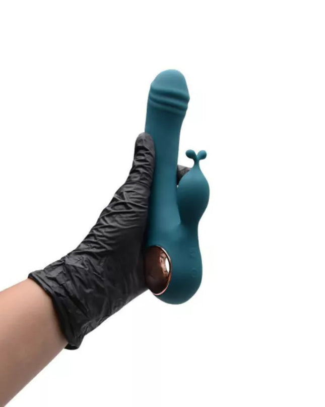 Vibrador we lovet Burs Lilo