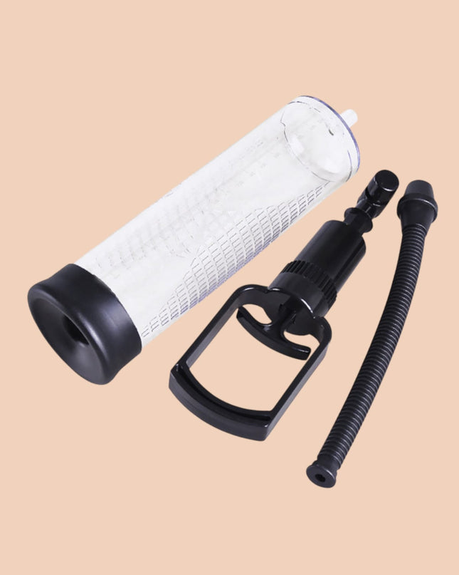 Bomba de Alargamiento Penis Pump