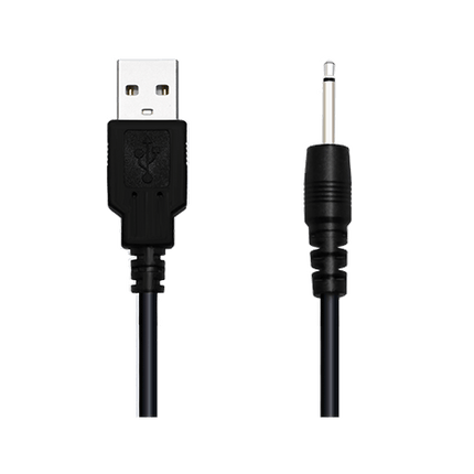 Cable Lovense Compatible con  Lush/Lush 2/Hush/Edge/Osci