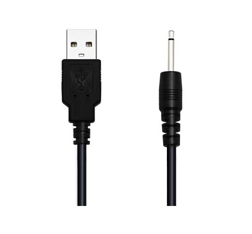 Cable Lovense Compatible con  Lush/Lush 2/Hush/Edge/Osci