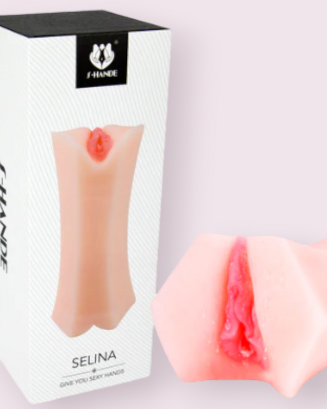 Masturbador Selina