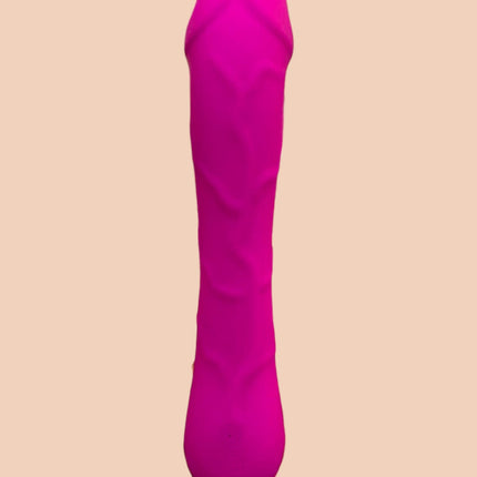 Vibrador doble TZD001