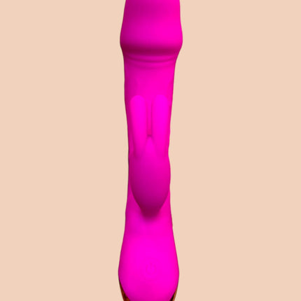 Vibrador doble TZD001