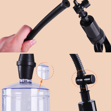 Bomba de Alargamiento Penis Pump
