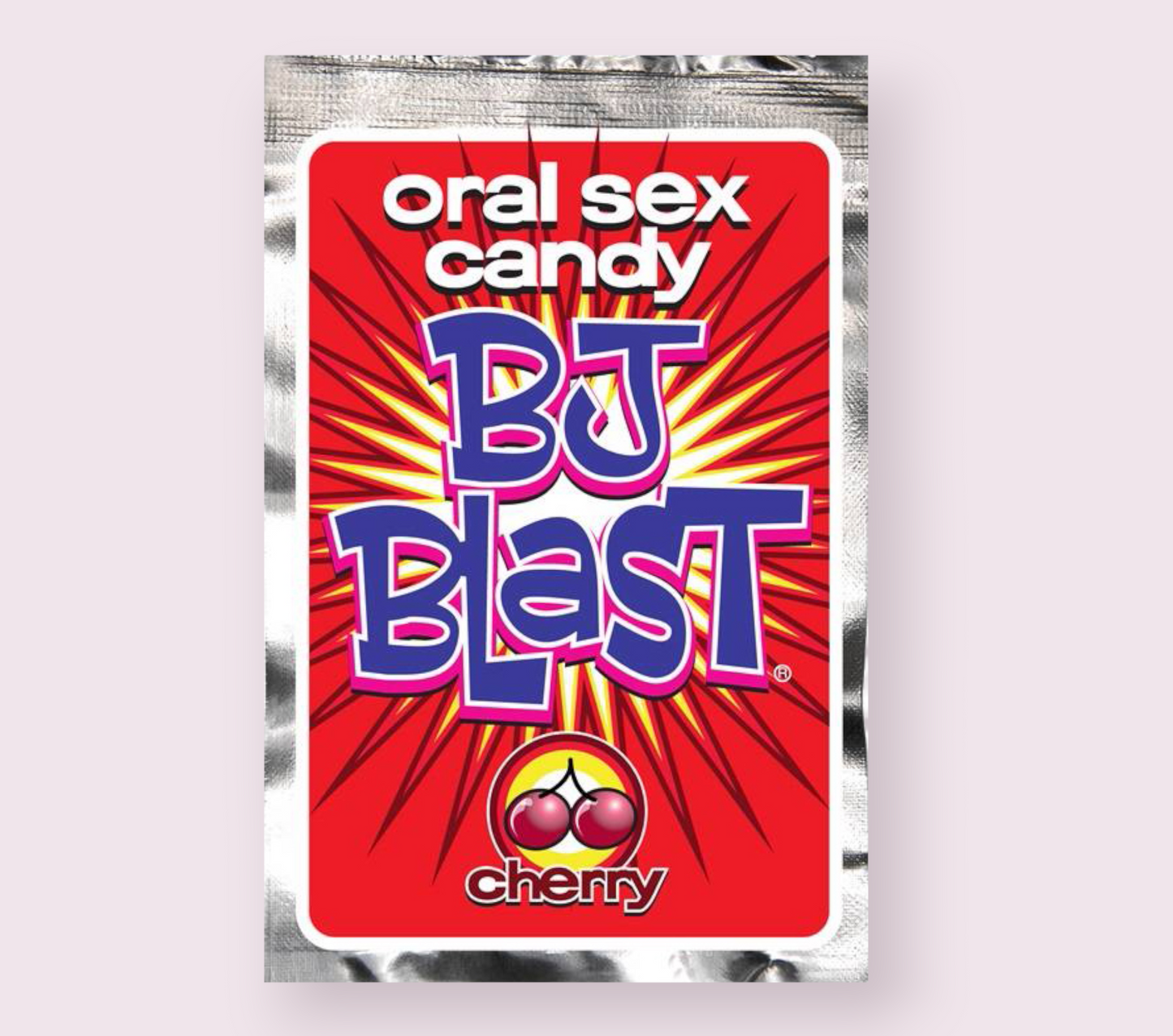 Oral sex Candy