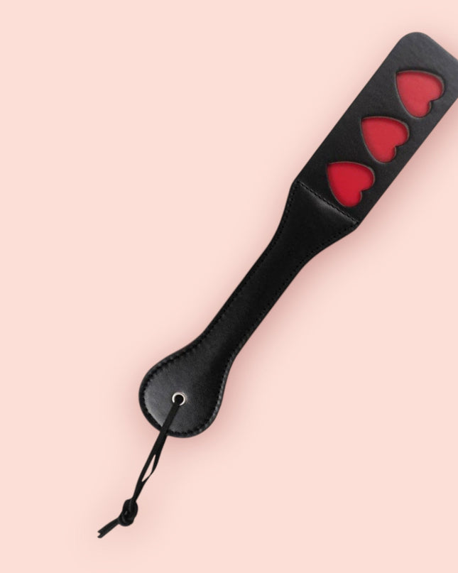 Paleta Kinki Heart Redplay