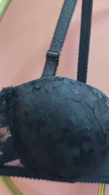 Conjunto Lili Negro