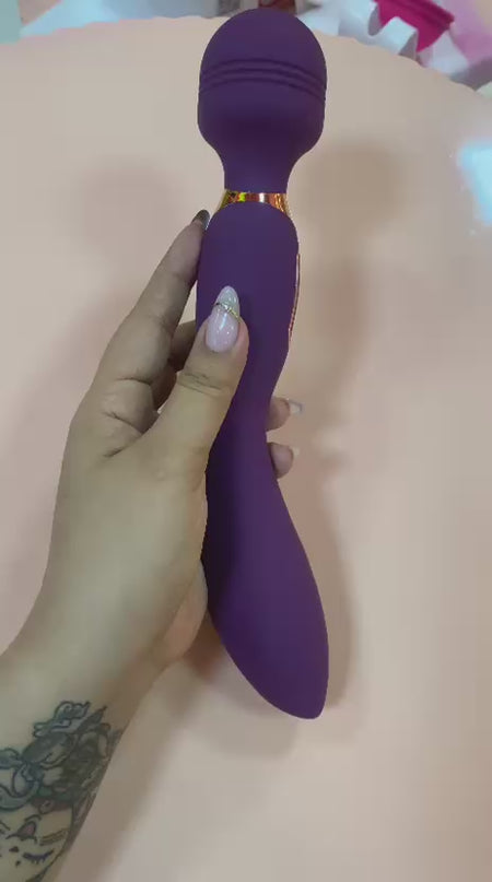 Hitachi Orgasm Finger