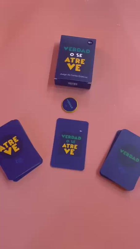 Cartas Eroticas Verdad o se Atreve
