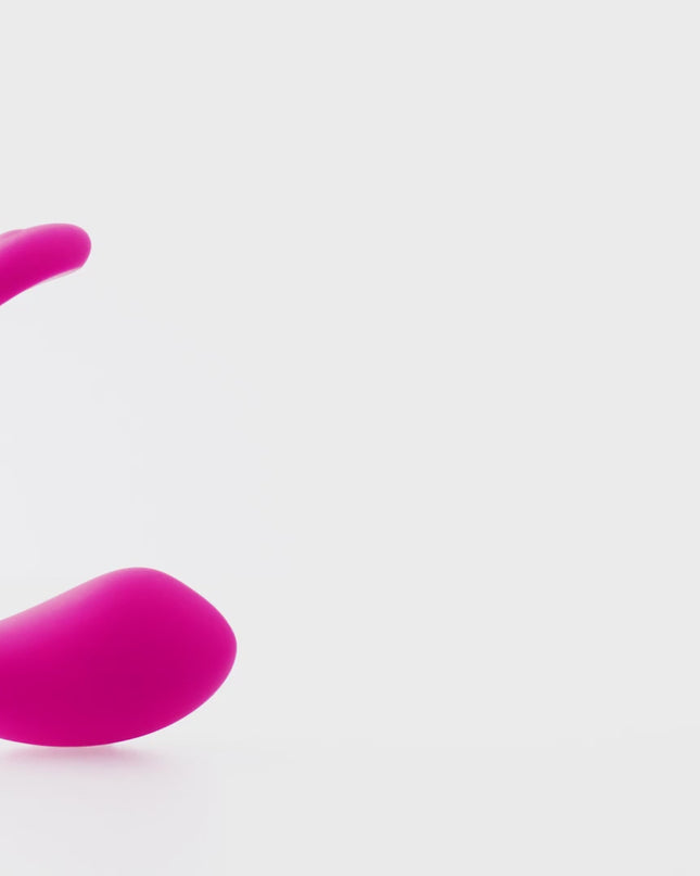 Huevo Vibrador Lush 2 Lovense