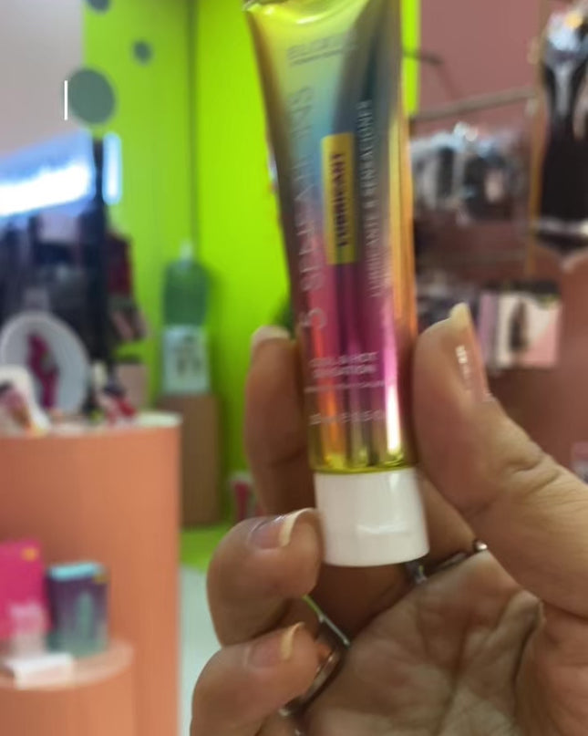 Lubricante Elixir 5 Sensations