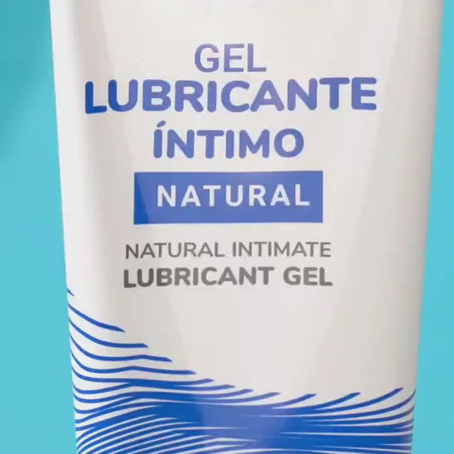 Lubricante Gel Neutro Elixir
