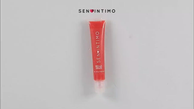Brillo labial con Feromonas 10 ml