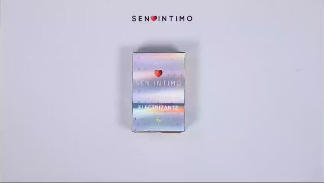 Multiorgasmo Electrizante 5 ml