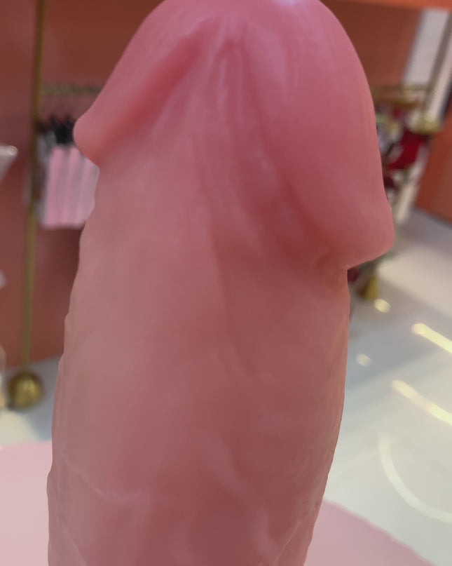 Dildo Hércules 30cm
