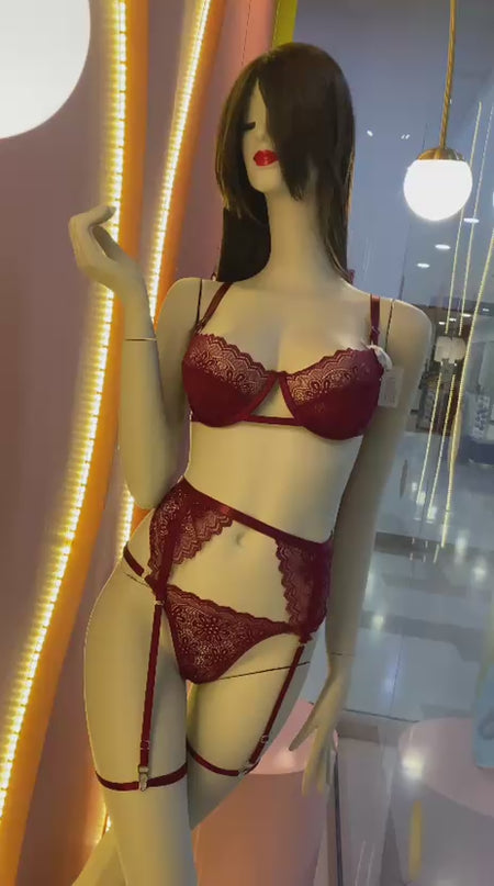 Conjunto Rania