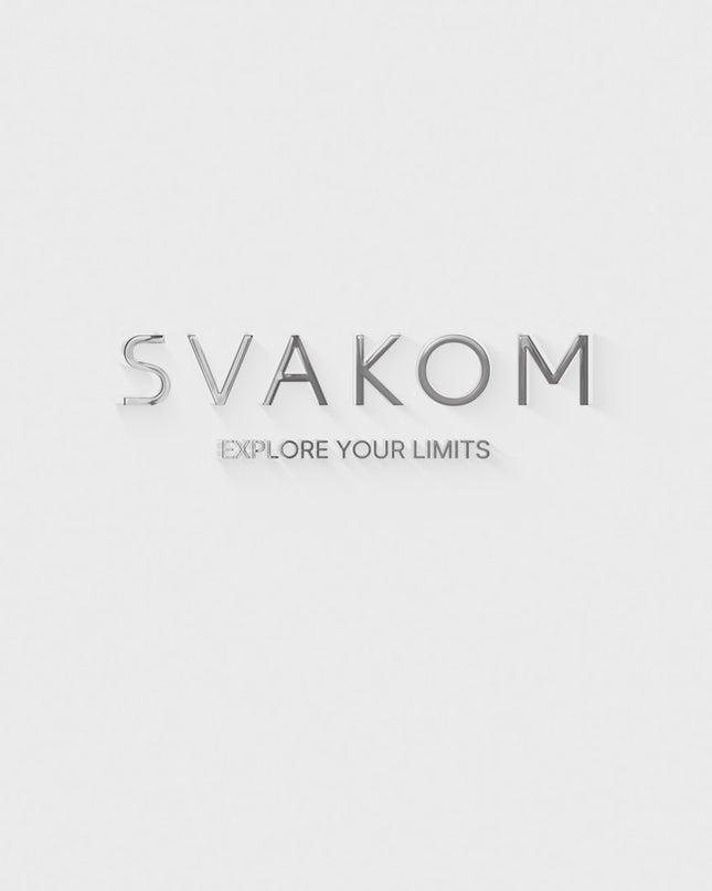 Vibrador Svakom Duoglow