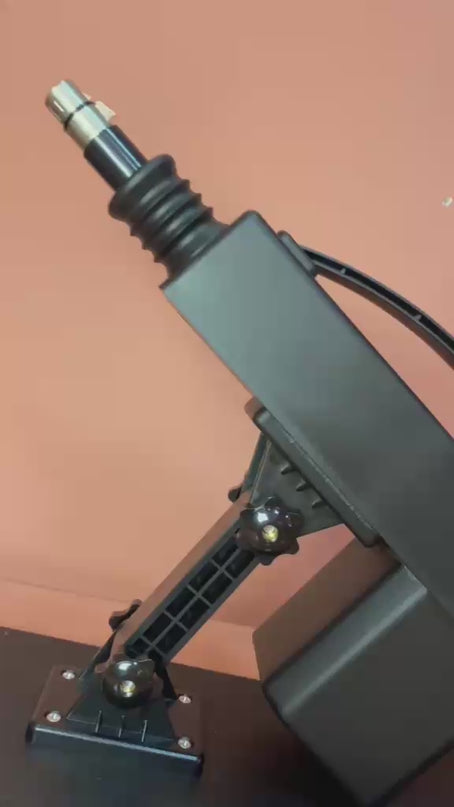 Sex Machine Walker