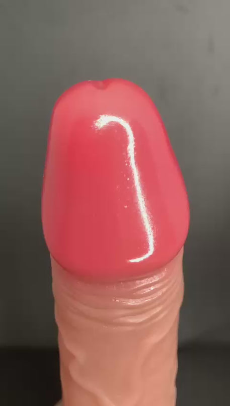 Dildo Andrés  AM13 20CM