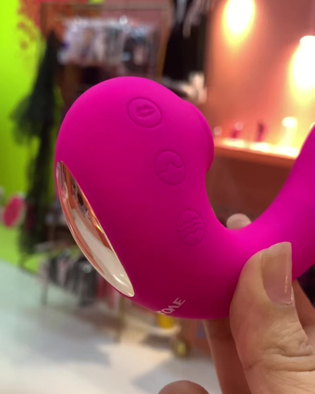 Vibrador The Note Evolved