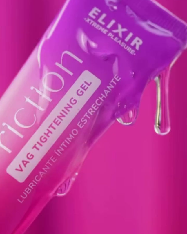 Estrechante Elixir Vaginal 30 ml