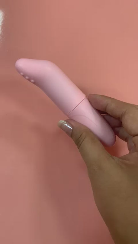 Bala Vibradora Lirio Lilo