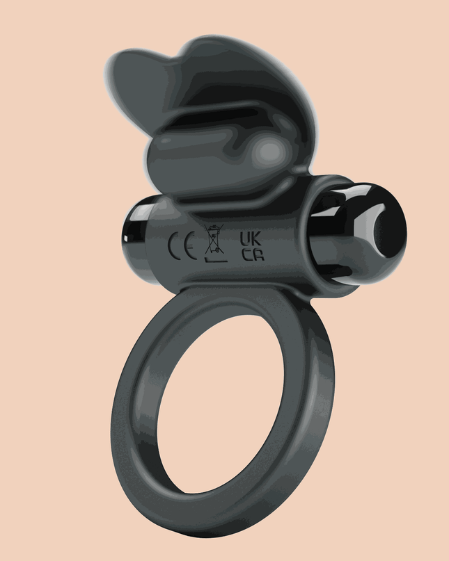 Anillo Vibrador Pretty Love Debonaire