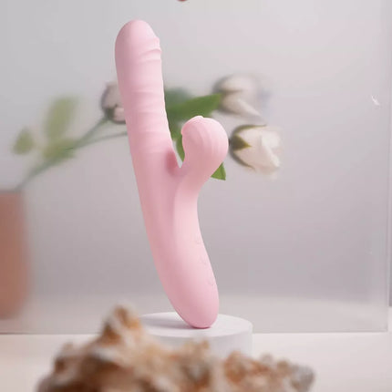 Vibrador Impulsor Day Dream Lilo