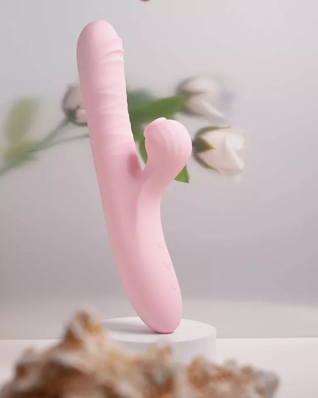 Vibrador Impulsor Day Dream Lilo