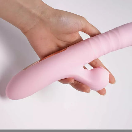 Vibrador Impulsor Day Dream Lilo