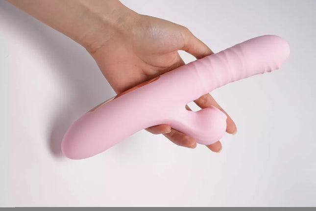 Vibrador Impulsor Day Dream Lilo