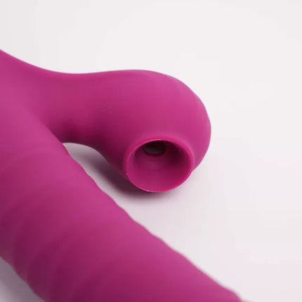 Vibrador Impulsor Day Dream Lilo