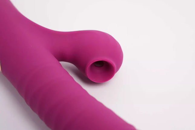 Vibrador Impulsor Day Dream Lilo