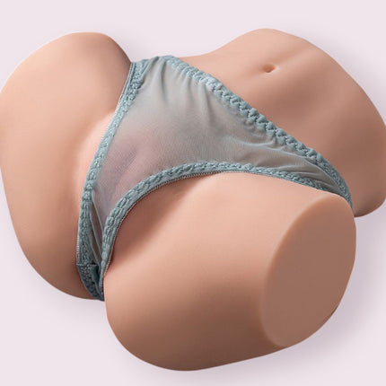 Torso Masturbador Jazmin