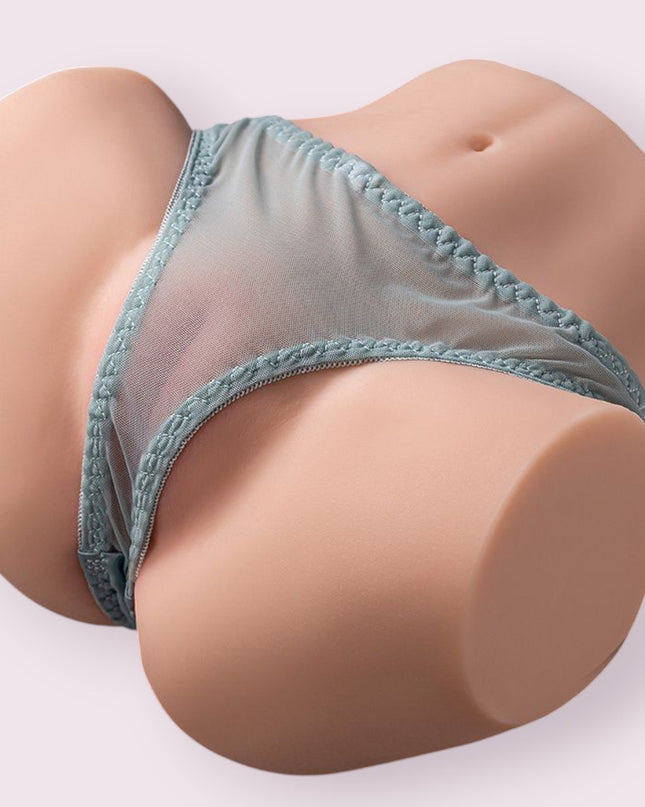 Torso Masturbador Jazmin