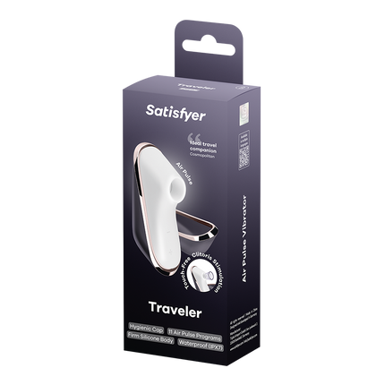 Satisfyer Traveler