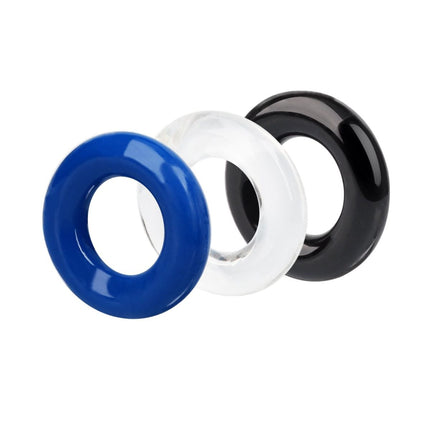 Kit Anillos Para el Pene