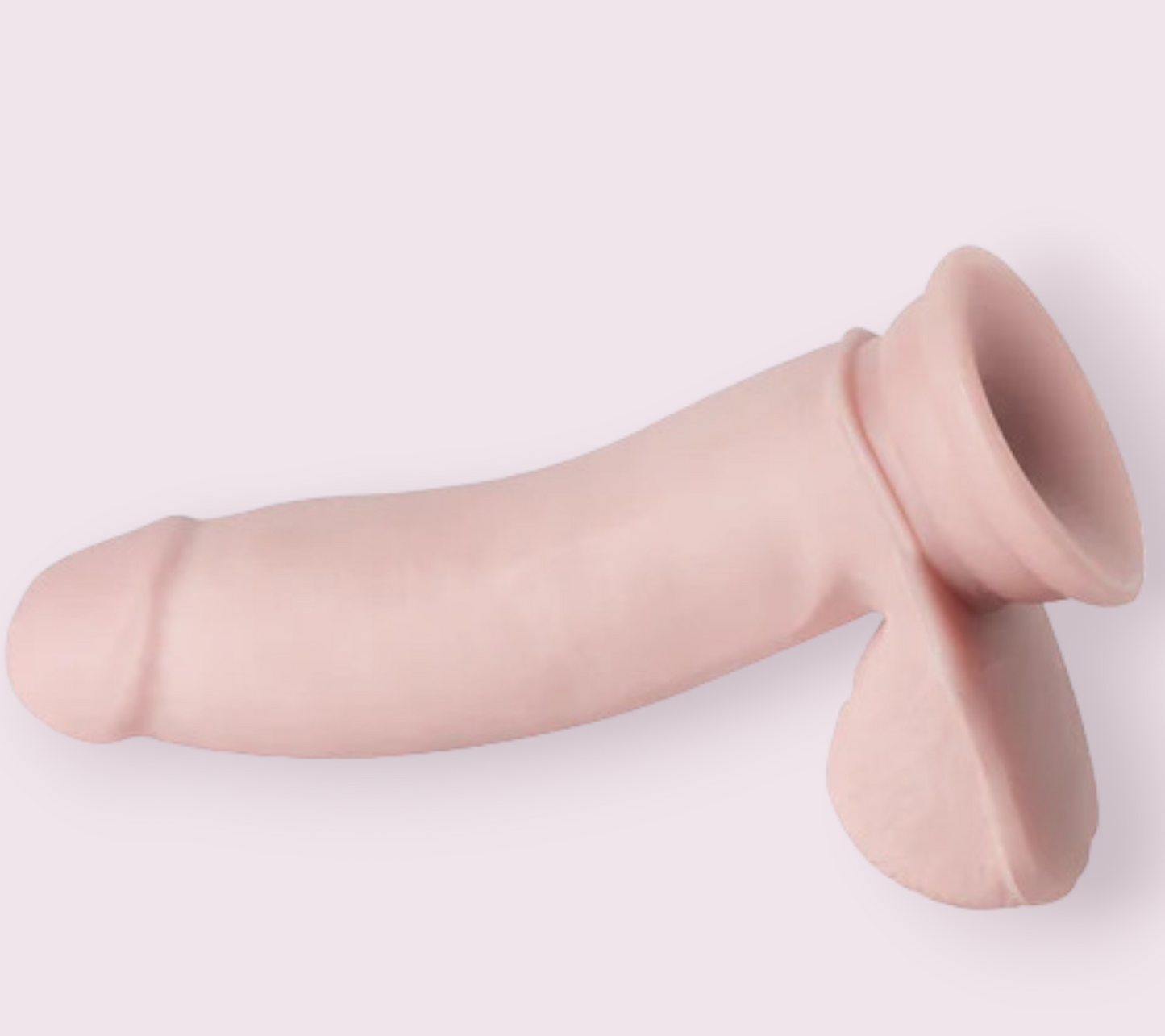 Dildo Sex Lure 17.5 cm